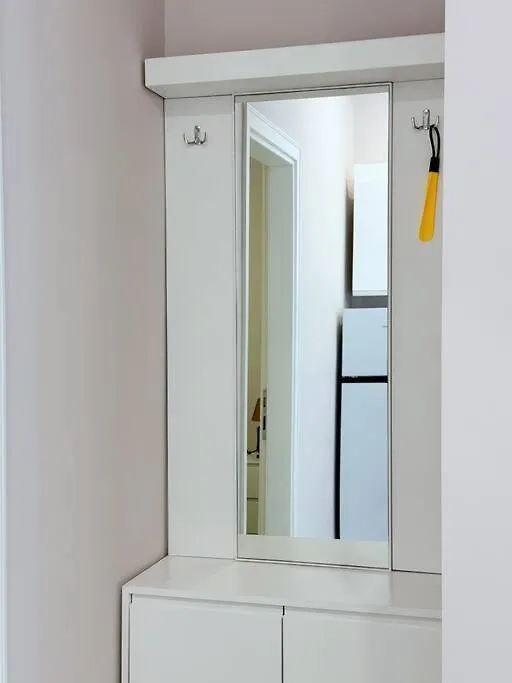 Aem 1 Bedroom Apartment Apt #5 Golem  Albania