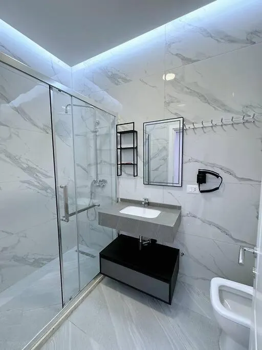 Aem 1 Bedroom Apartment Apt #5 Golem  Albania