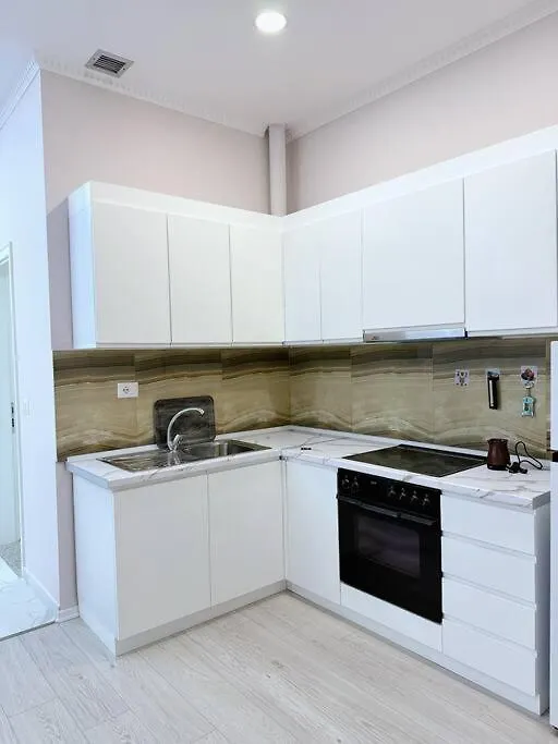 Aem 1 Bedroom Apartment Apt #5 Golem   Golem (Tirana)