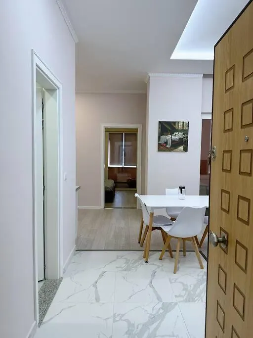 Aem 1 Bedroom Apartment Apt #5 Golem  0*, Golem (Tirana)