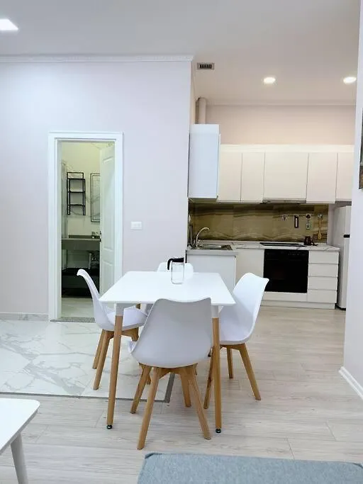 Aem 1 Bedroom Apartment Apt #5 Golem  Albania
