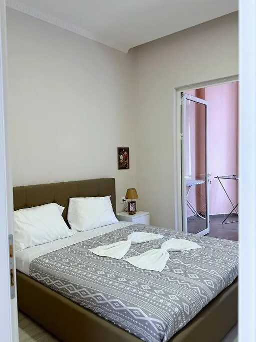 Aem 1 Bedroom Apartment Apt #5 Golem  0*, Golem (Tirana) Albania
