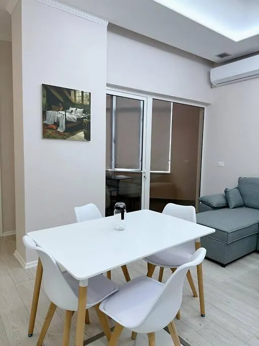 Aem 1 Bedroom Apartment Apt #5 Golem   Golem (Tirana)