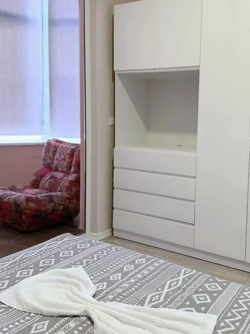 Aem 1 Bedroom Apartment Apt #5 Golem  Albania